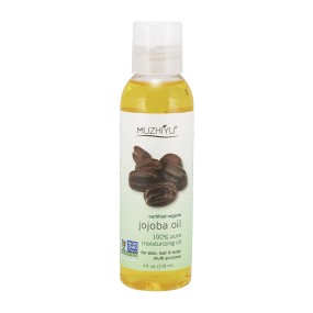 Jojoba Oil Manufacturer - Best Organic Natural Carrier Oil