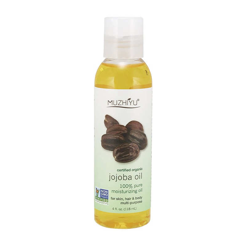 Jojoba Oil Manufacturer - Best Organic Natural Carrier Oil