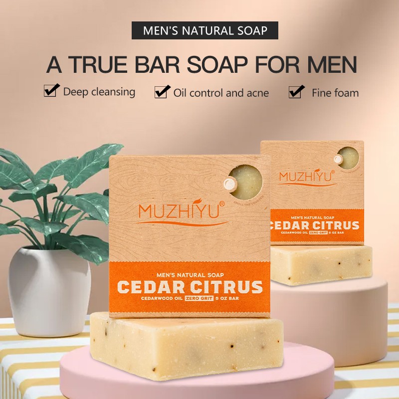 Handmade Soap Manufacturer - Natural Organic Sea Salt Whitening