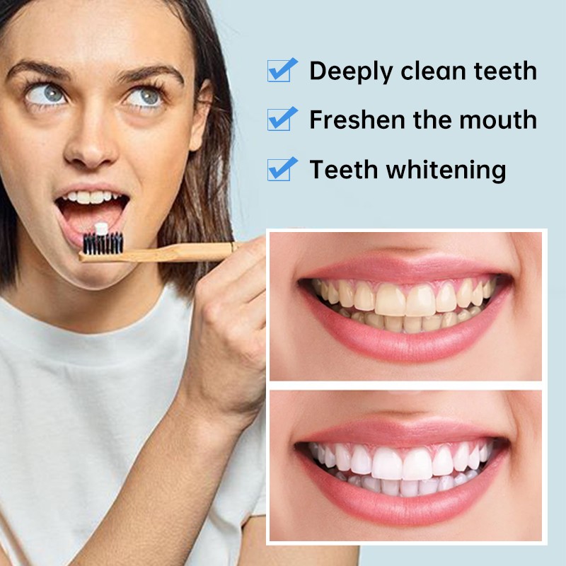 Toothpaste Tablets Supplier - Travel Size Portable Kraft