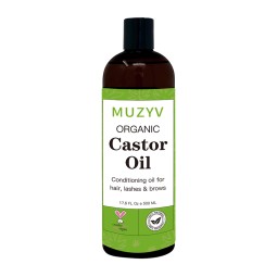Castor Oil Factory - Private Label Wholesales Pure Organic