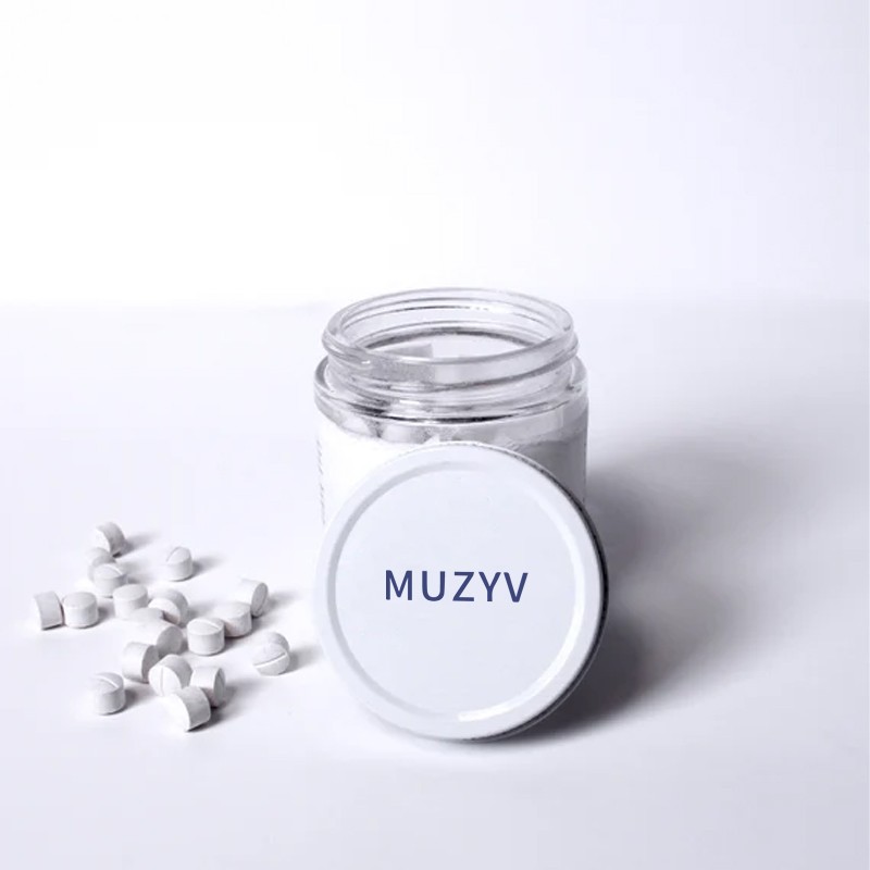 Toothpaste Tablets Factory - High Quality Probiotic Charcoal