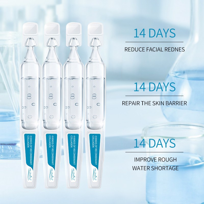 Vitamin C Serum Factory - Alpha Arbutin Glutathione Stem Cell