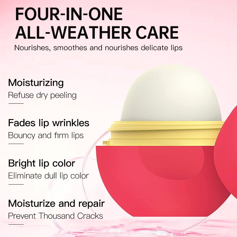 Lip Balm Factory - Customizable Herbal Moisturizing OEM