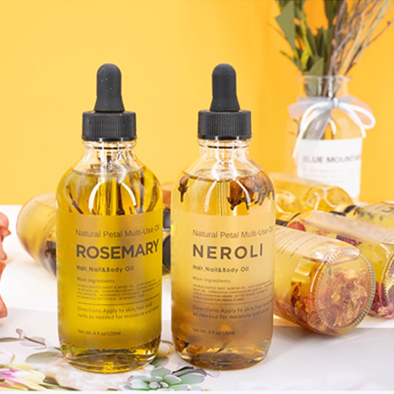 Essential Oil Manufacturer - Wholesale Private Label Pure Natural