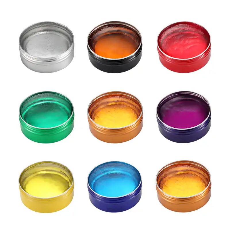 Hair Styling Cream Supplier - Wholesale Custom Edge Control