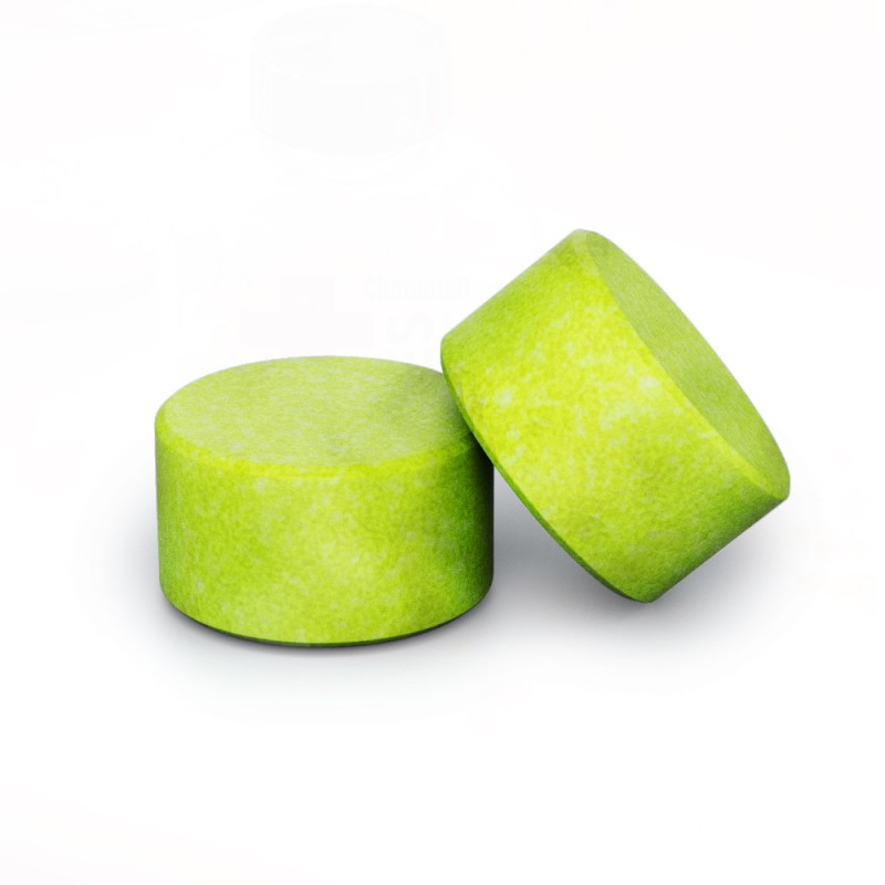 Toilet Cleaner Tablet Supplier - Wholesale Price Eco Friendly