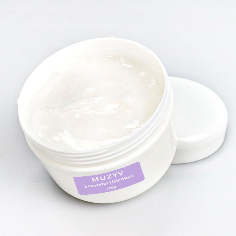 Hair Mask Supplier - Private Label Sulfate Free Keratin