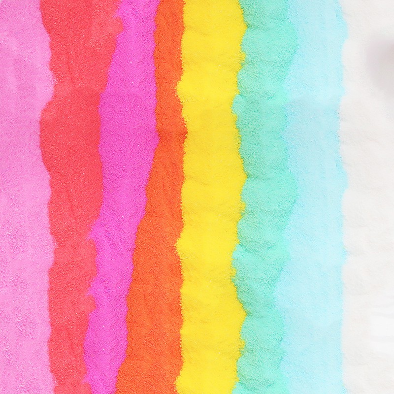 Bath Salt Powder Manufacturer - High Quality Bubble Spa Fizzy