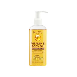 Body Oil Supplier - Private Label Hydrating Glow Repair