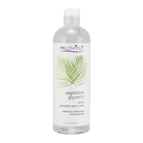 Vegetable Glycerin Manufacturer - Private Label 100% Pure Softening