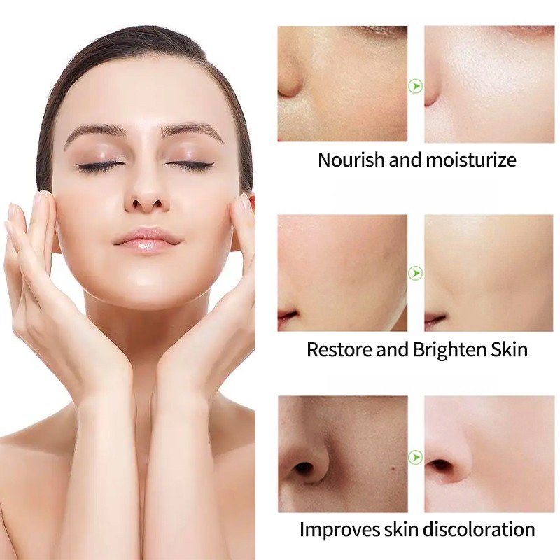 Skin Care Serum Manufacturer - Free Samples Retinol Vitamin C