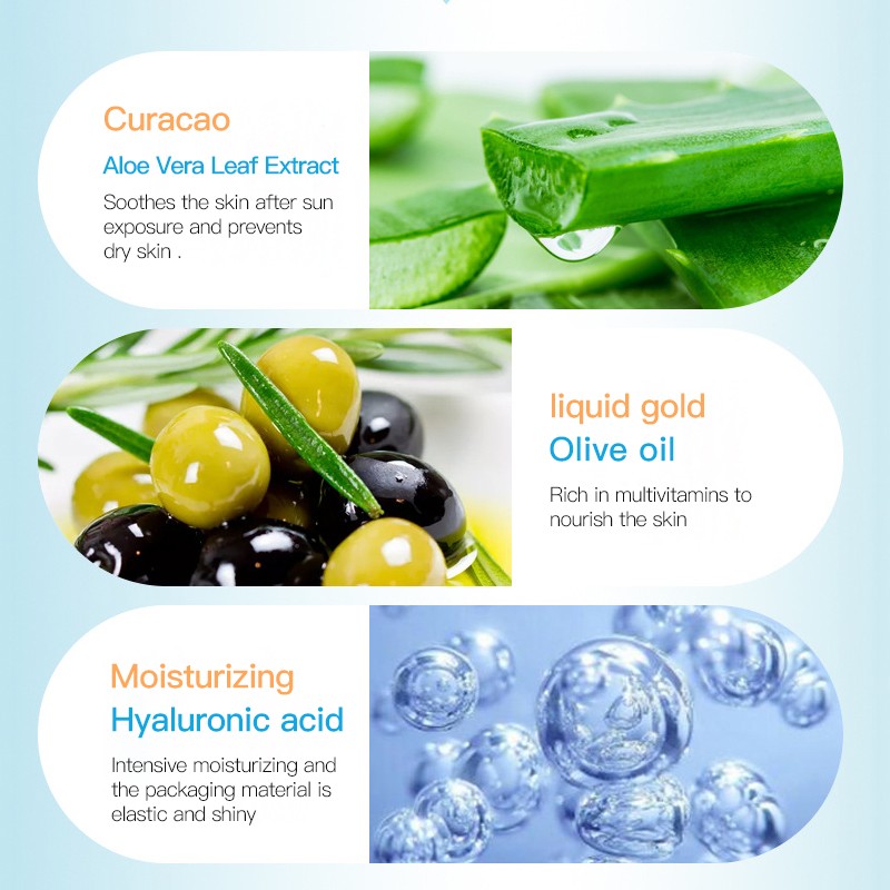 Face Sunscreen Manufacturer - Invisible Weightless Scentless Formula