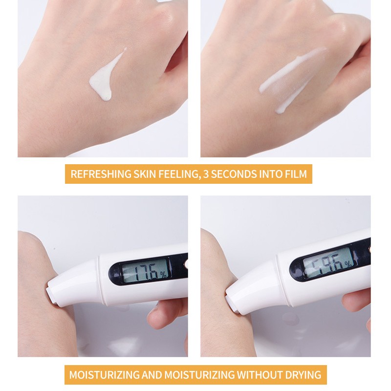 Sunscreen Manufacturer - Private Label Organic Moisturizing Dark