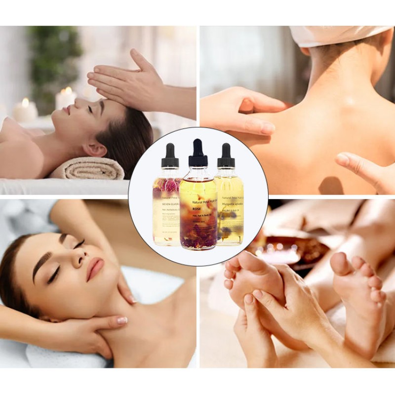 Foot Care Supplier - Wholesales Essential Oil Natural Plant