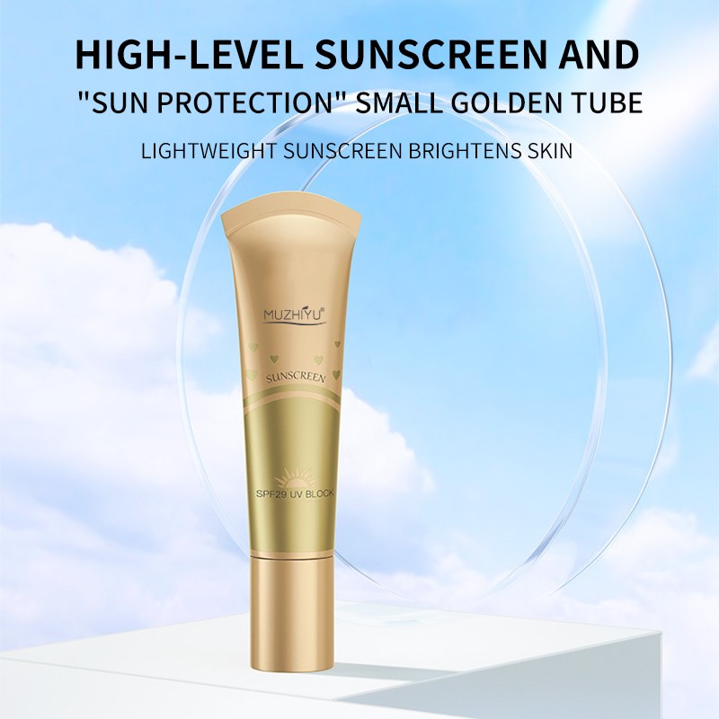 BB Cream Supplier - Private Label Natural Sun Block Moisturizer