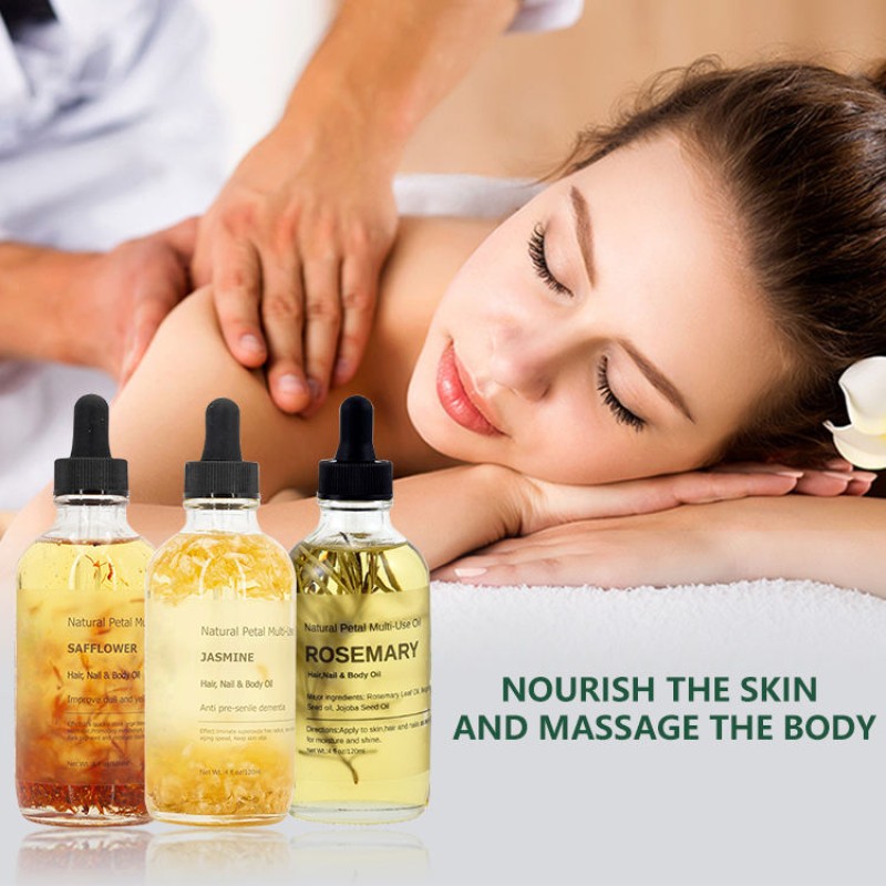 Foot Care Supplier - Wholesales Essential Oil Natural Plant