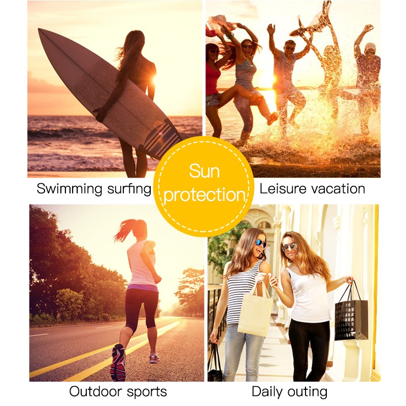 Sunblock Manufacturer - Private Label 100% Natural Organic