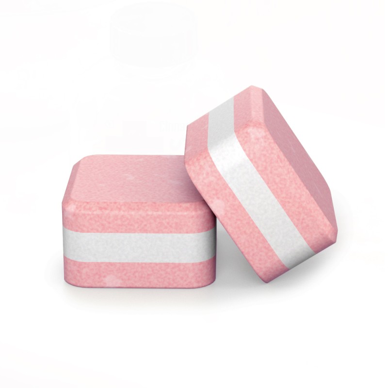 Cleaning Tablets Supplier - Private Label Kitchen Dishwashing