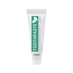 Travel Toothpaste Manufacturer - OEM Logo 5g Mint Mini