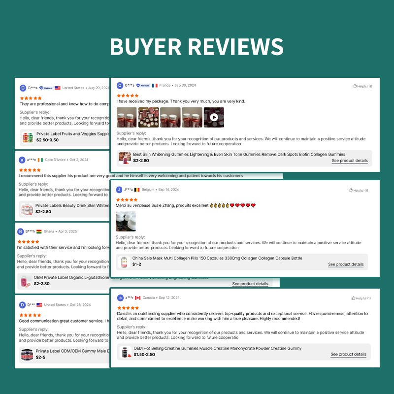 OEM Gummy Watermelon Vitamins 250mg Vitamin C Zinc Hot Selling for Adults Promotes Digestion Not for Newborns or Children