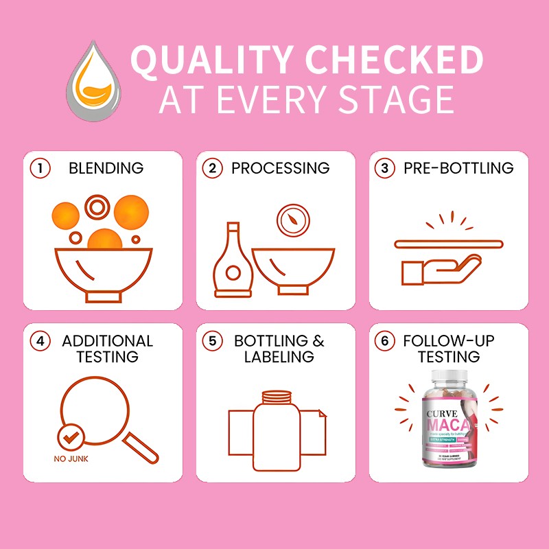 Booty Gummies for Women - Creatine Monohydrate for Booty Growth, Muscle Builder, Reduce Soreness- Vegan, Gluten-Free, Low-Sugar