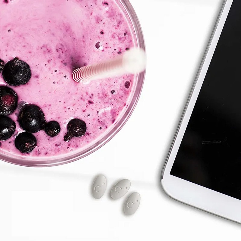 Adult Health Care Multi-Functional Supplements Skin Whitening Vitamin C L-Glutathione Capsules Whitenings Pills