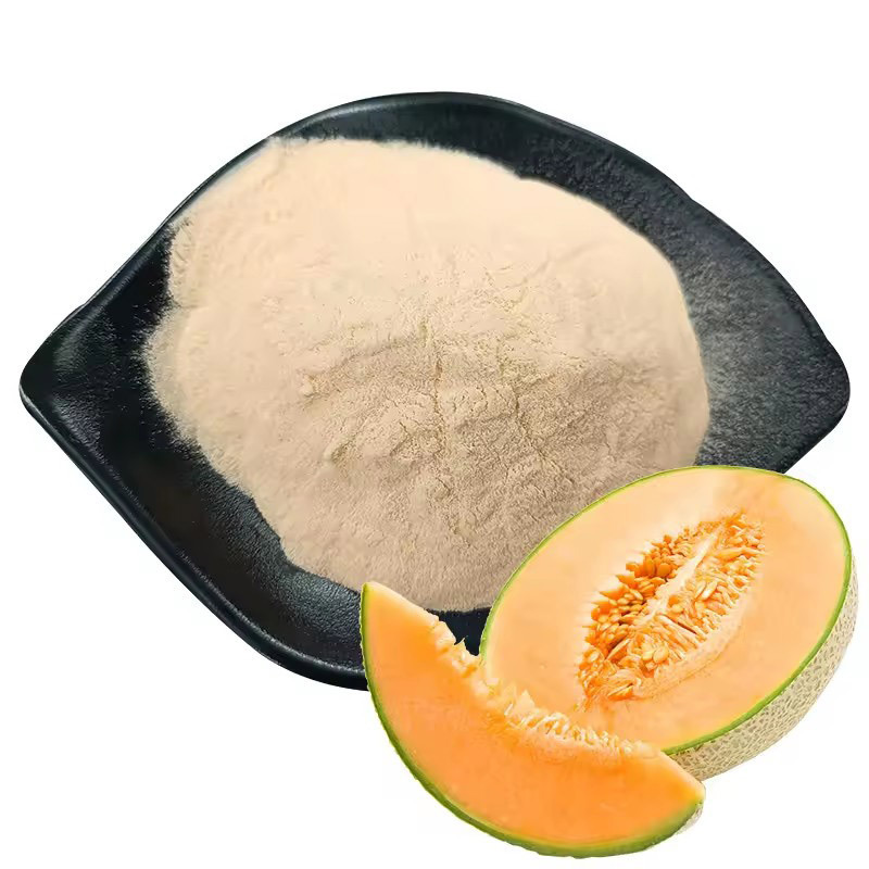 TikTok Hot Stock Premium Skin Whitening Beauty Face Strawberry Melon Beauty Milk Collagen Peptides Powder Drink Supplement