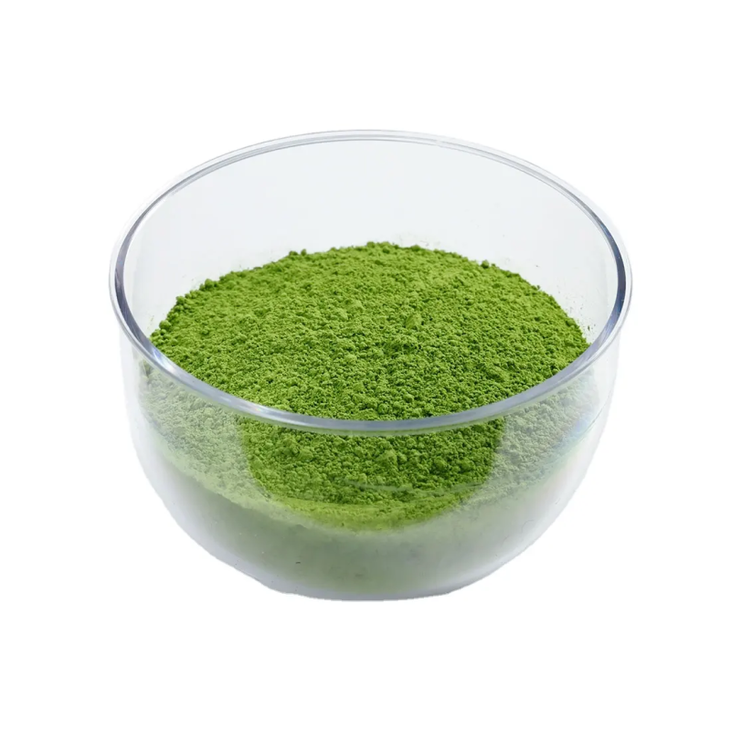 OEM Greens Powder Superfood Multivitamin Mix Super Greens Powder Dietary Supplement Energy Greens Mixed Powder