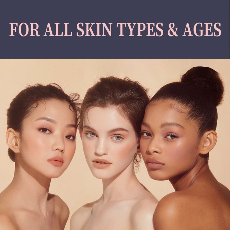 Private Label Vitamin C Collagen Gummies Beauty Supplements for Adults Skin Whitening Custom Vitamins Products