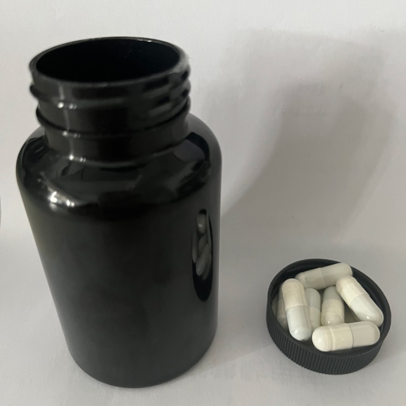 OEM Custom Label Brain Capsules for Memory Enhancement & Stress Relief for Adults Not for Pregnant Women or Newborns