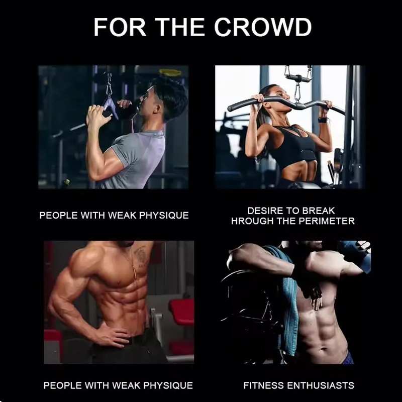 OEM Custom Labeled High-Immune Whey Protein Powder High-Content Nutritional Supplement for Adults