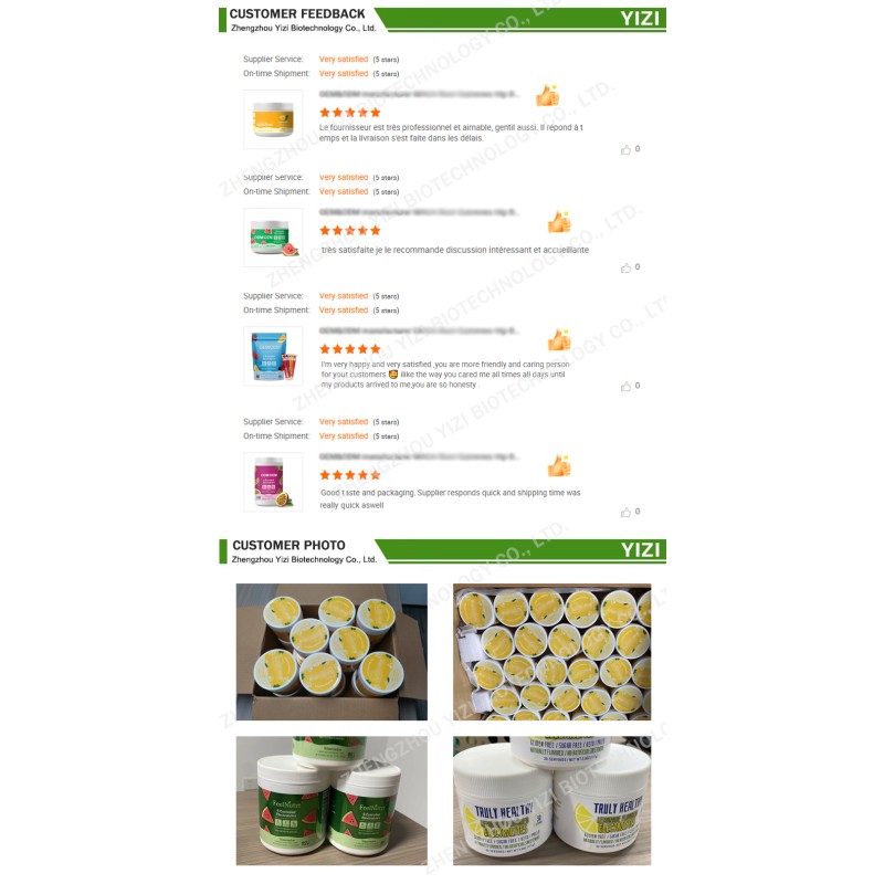 Good Private Label Electrolytes Powder Hydration Drink Quick Replenishing Hydration Powder Electrolyte Powder Sachet