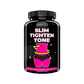 OEM Capsules Fat Burner Supplement Garcinia Cambogia Extract Softgel Capsules