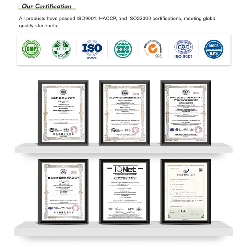 Collagen Gummies Supplier - OEM Women's Hair Skin Beauty