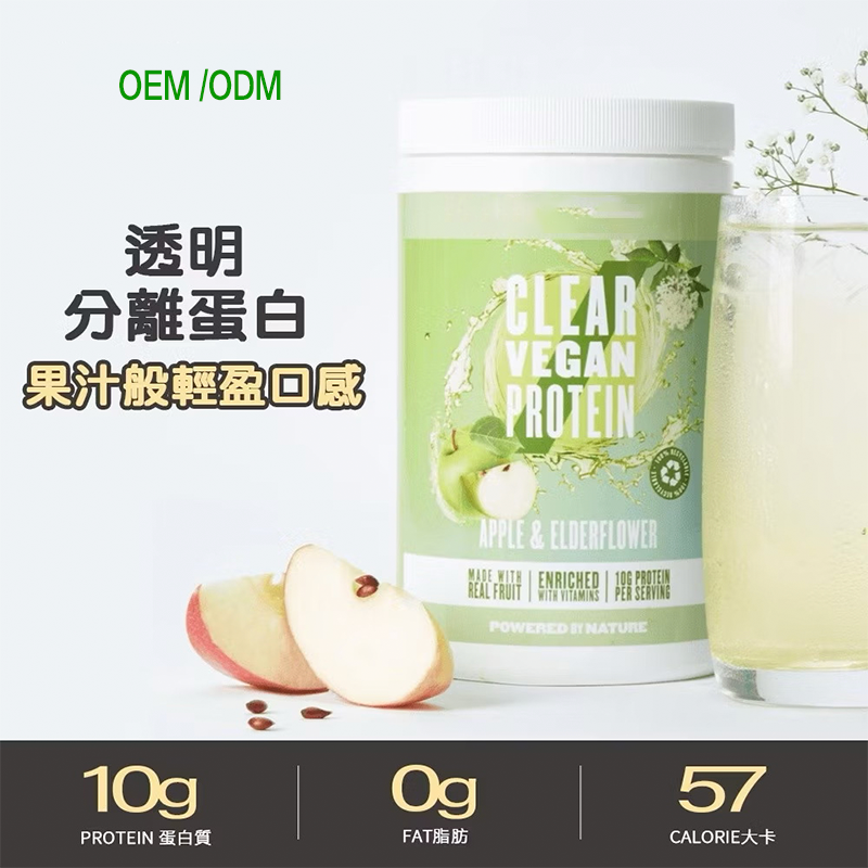 Whey Protein Isolate Supplier - Hydrolyzed Muscle Recovery