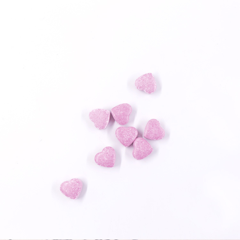 Cranberry Tablets Factory - OEM Skin Anti-Aging Immune