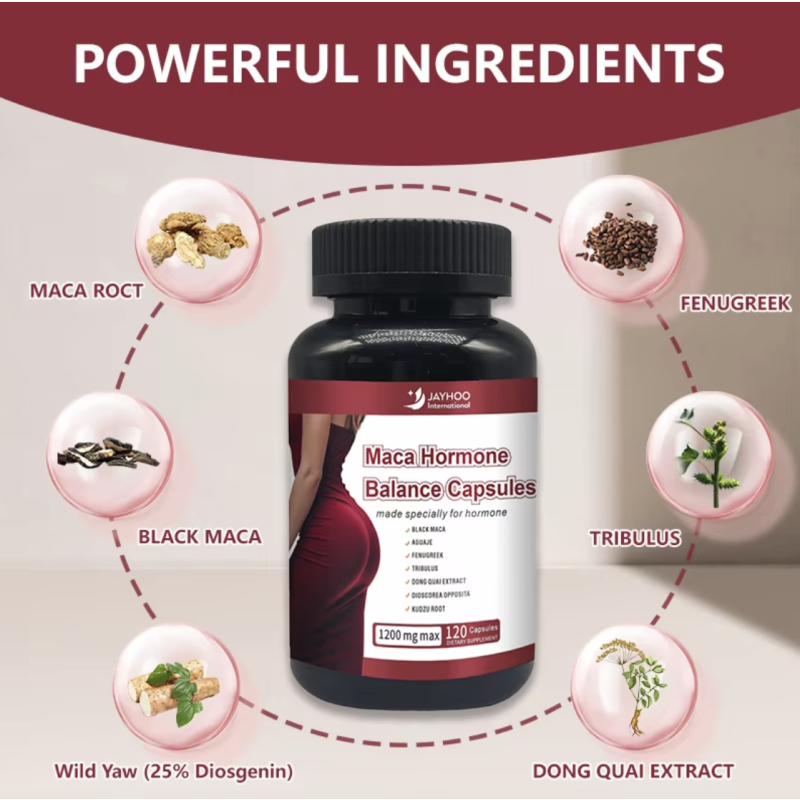 Butt Enhancement Capsules Supplier - Private Label Adult Augmentation