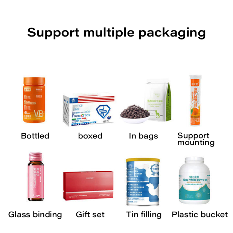 Male Enhancement Capsules Manufacturer - Herbal Testosterone Boost