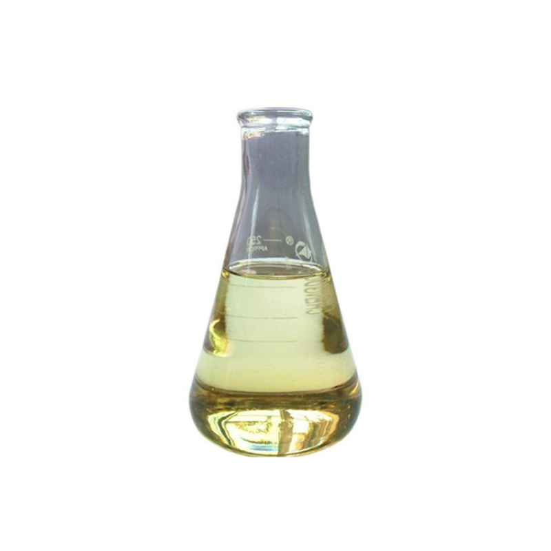Clove Oil Supplier - Rich Eugenol Clear Liquid Bottles