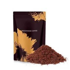 Mushroom Coffee Supplier - OEM Customized Mind Brain Blend