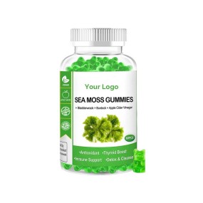 Seaweed Jelly Supplier - Koala Fruit Sea Moss Immune