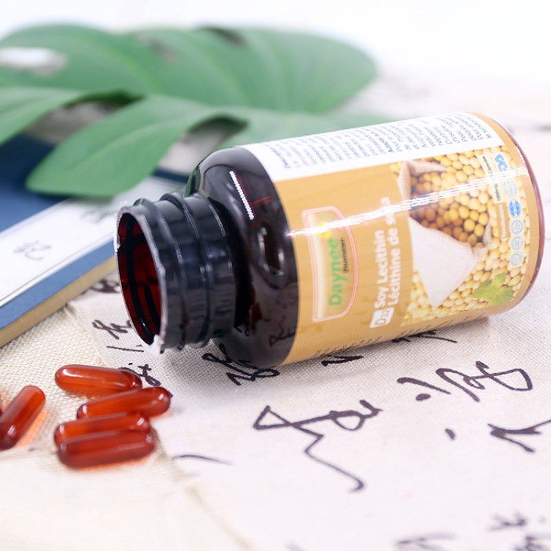 Skin Care Capsules Manufacturer - Hair Growth Bone Density 100 Count