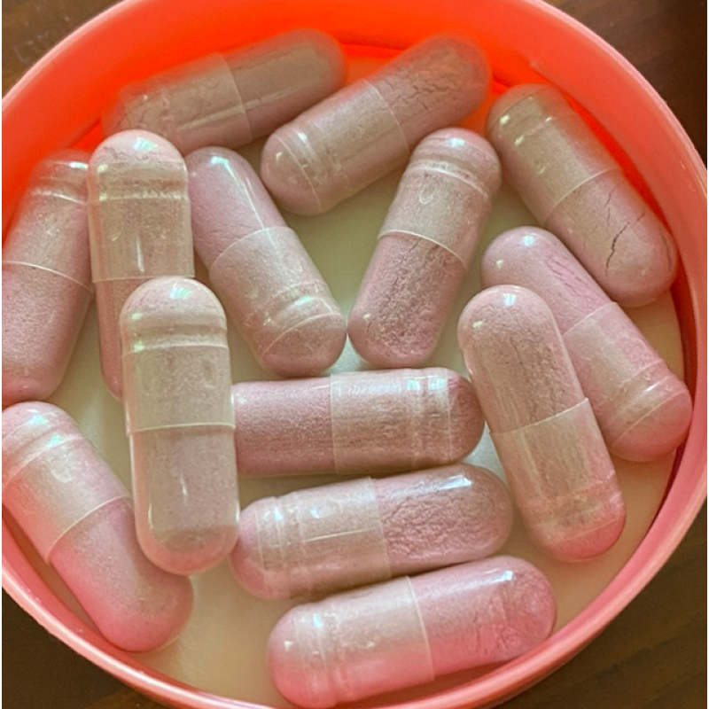 Vaginal Probiotic Capsules Factory - OEM PH Balanced Enzyme