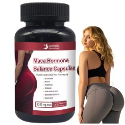 Butt Enhancement Capsules Supplier - Private Label Adult Augmentation