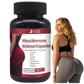 Butt Enhancement Capsules Supplier - Private Label Adult Augmentation