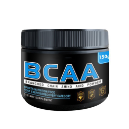 BCAA Powder Factory - Wholesale Beta-Alanine Muscle Growth