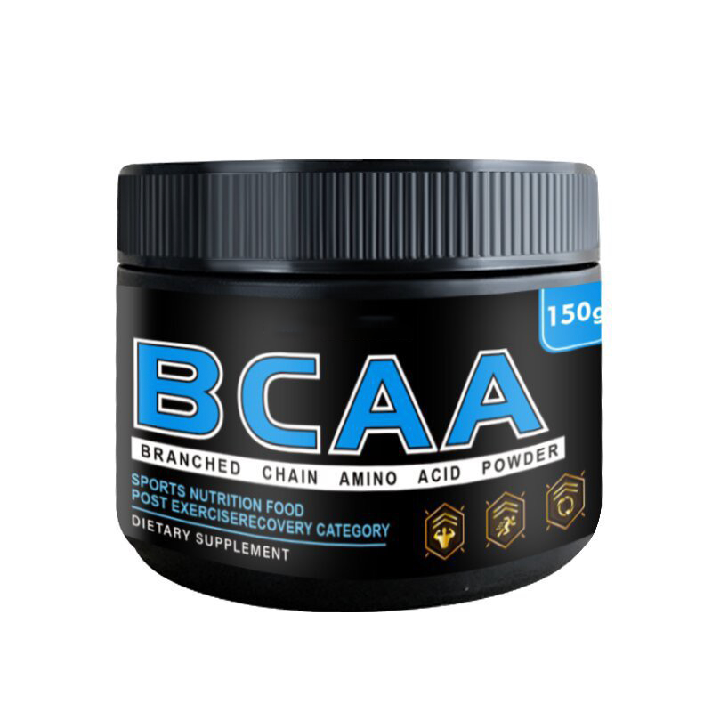 BCAA Powder Factory - Wholesale Beta-Alanine Muscle Growth