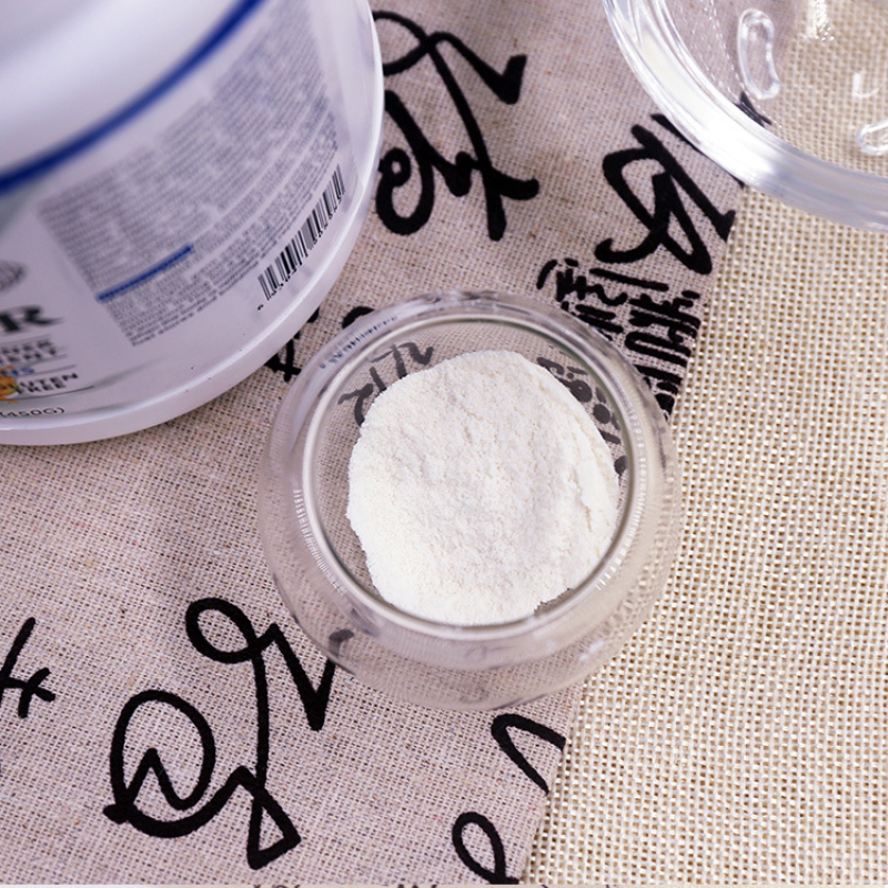 Protein Powder Factory - High Protein Weight Gain Muscle