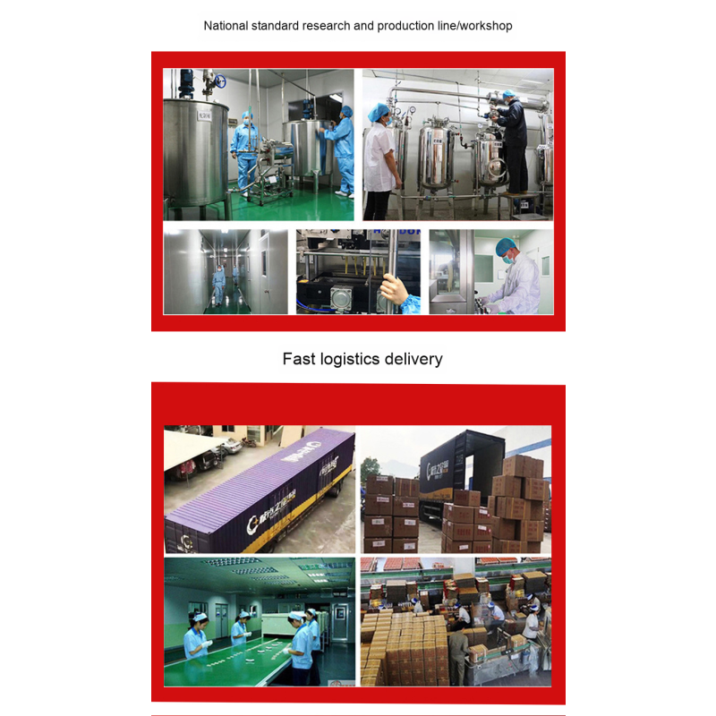 Mushroom Gummies Manufacturer - Vitamin Enriched Complex Supplement